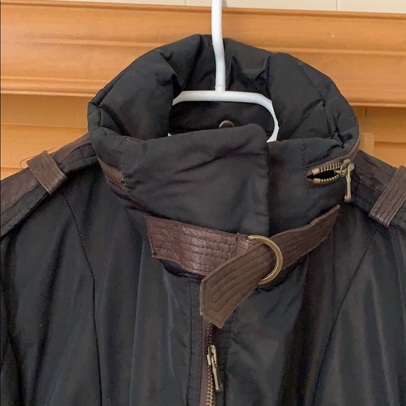 Puffer Jacket - Picture 3 of 8